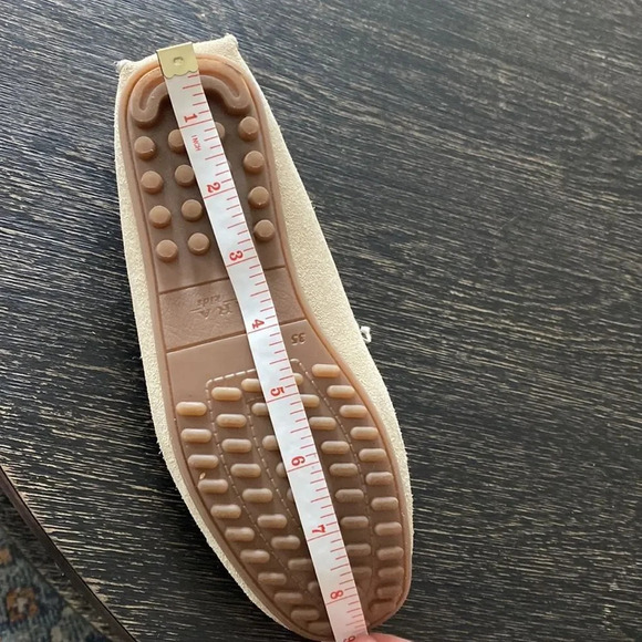 Zara suede boys loafers - Picture 8 of 8